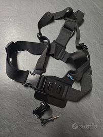 pettorina originale gopro 