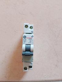 Magnetotermico 