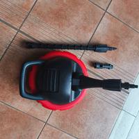 Spazzola rotante per idropulitrice 