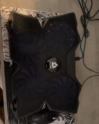 MSI KATANA 15 - rtx 4060 