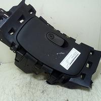 PORTAOGGETTI CRUSCOTTO SMART FORFOUR (W453) (07/14