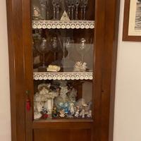 Angoliera in arte povera