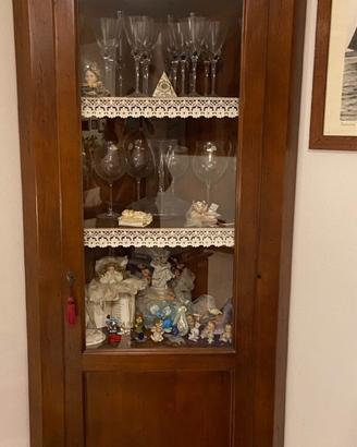 Angoliera in arte povera
