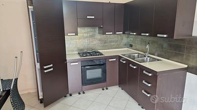 Cucina Scavolini completa