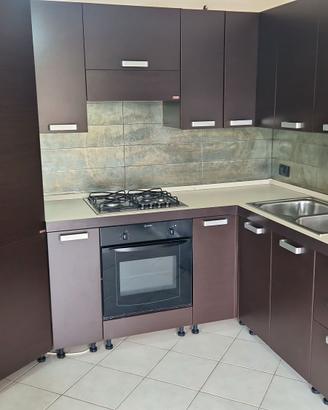 Cucina Scavolini completa