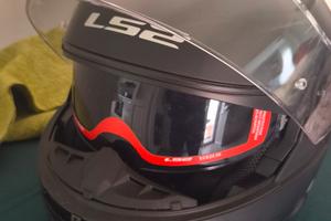 CASCO MODULARE LS2 STROBE 2 NUOVO