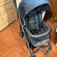 Passeggino trio Chicco Love Up