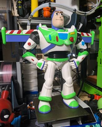 Toy Story Action Figure XL