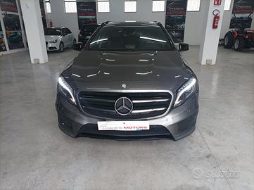 Mercedes-benz GLA 220 CDI Automatic 4Matic Premium