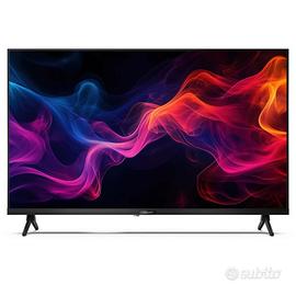 SHARP 32GF3265E 32" GOOGLE TV QLED FHD FRAMELESS 