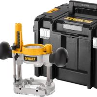 Router  a batteria DeWalt DCW604NT 18V + TSTAK