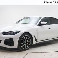 BMW Serie 4 420d Gran Coupe mhev 48V xdrive M Spor