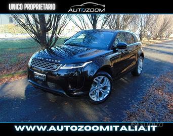 LAND ROVER RR Evoque 2ª serie Range Rover Evoq...