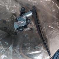 Motorino tergicristallo posteriore Renault 