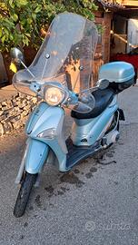 scoter Liberty 125
