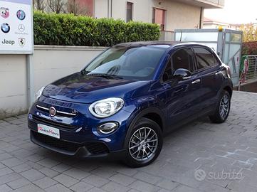 Fiat 500X 1.3 MultiJet URBAN NAVI/CARPLAY