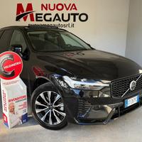 VOLVO XC60 B4 (d) AWD automatico Plus Dark