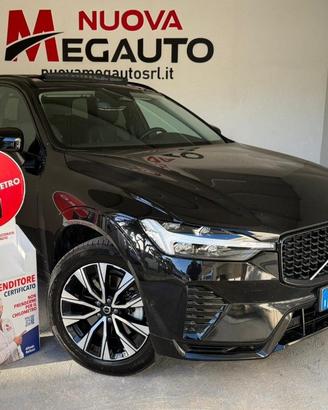 VOLVO XC60 B4 (d) AWD automatico Plus Dark
