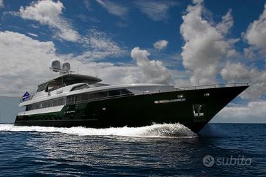 TRASFERIMENTI VIA MARE DI IMBARCAZIONI