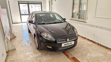 Fiat Bravo 1.6 Mtj 105 cv