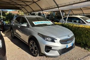 Kia XCeed 1.6 CRDi 136 CV MHEV DCT High Tech
