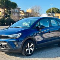Opel Crossland 1.2 Turbo Edition 110cv - PREZZO RE