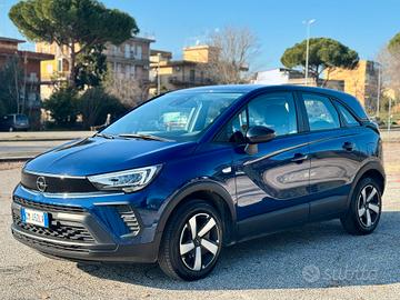 Opel Crossland 1.2 Turbo Edition 110cv - PREZZO RE