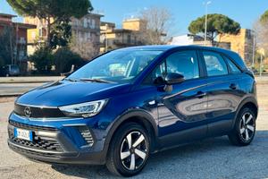 Opel Crossland 1.2 Turbo Edition 110cv - PREZZO RE