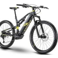 Raymon Fullray NINE mtb full 