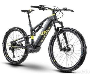 Raymon Fullray NINE mtb full 