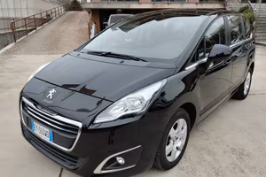 Peugeot 5008 e-HDi 115 S&S ACTIVE 7 POSTI