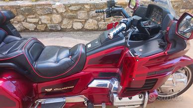 Honda Gold Wing 1500