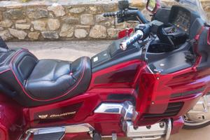 Honda Gold Wing 1500