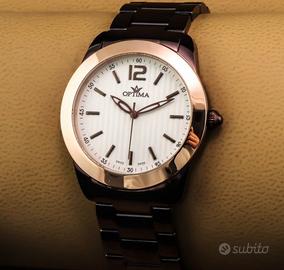 Optima Swiss made/ orologio da donna