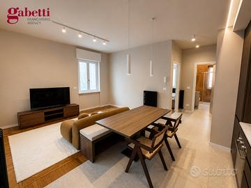 Appartamento Saluzzo [P-161VRG]