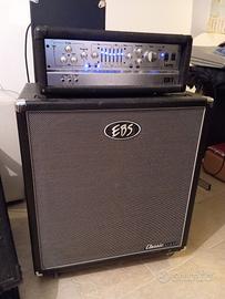 Cassa EBS classic 4 x 10