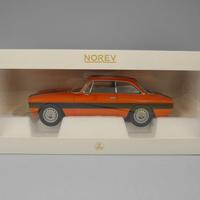 Alfa Romeo 2000 GTV (1973)