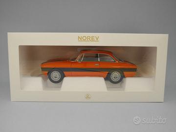 Alfa Romeo 2000 GTV (1973)