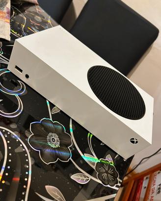 xbox serie s