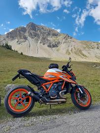 KTM 1290 R EVO