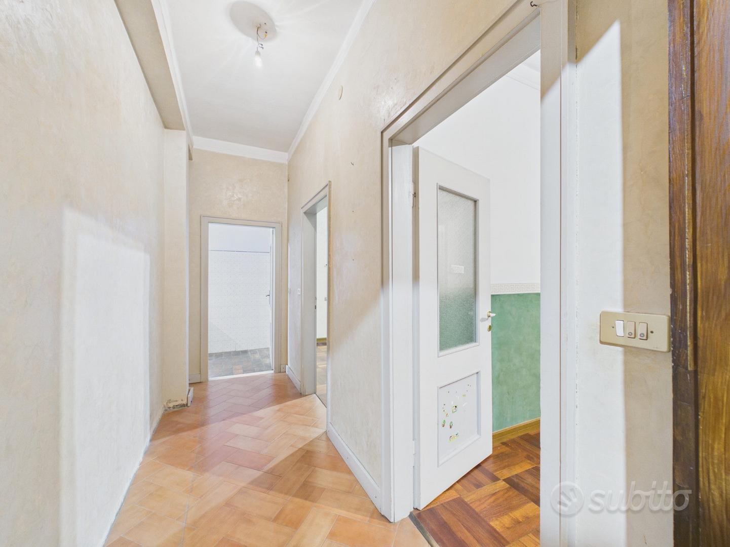 Appartamento – Mantova, Te Brunetti - Vista 4