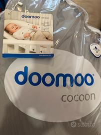 Doomoo riduttore per lettino Cocoon