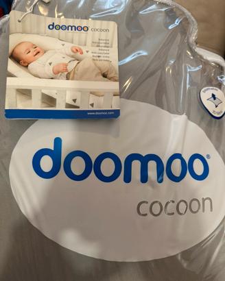 Doomoo riduttore per lettino Cocoon