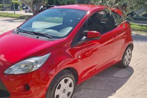 Ford Ka 1.2 Benzina adatta anche a neopatentati