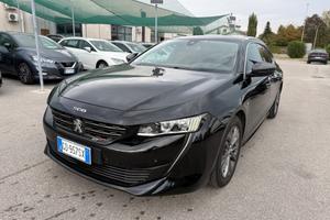 Peugeot 508 BlueHDi 160 Stop&Start EAT8 SW Busines
