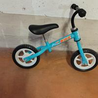bici bimbo 