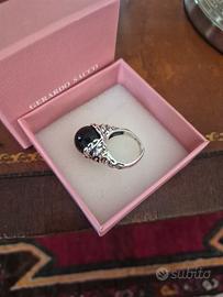 anello Gerardo sacco 