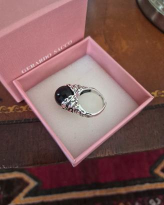 anello Gerardo sacco 