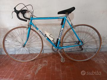 Bici da corsa Atala