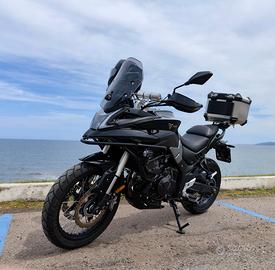 Voge Valico 500 DSX